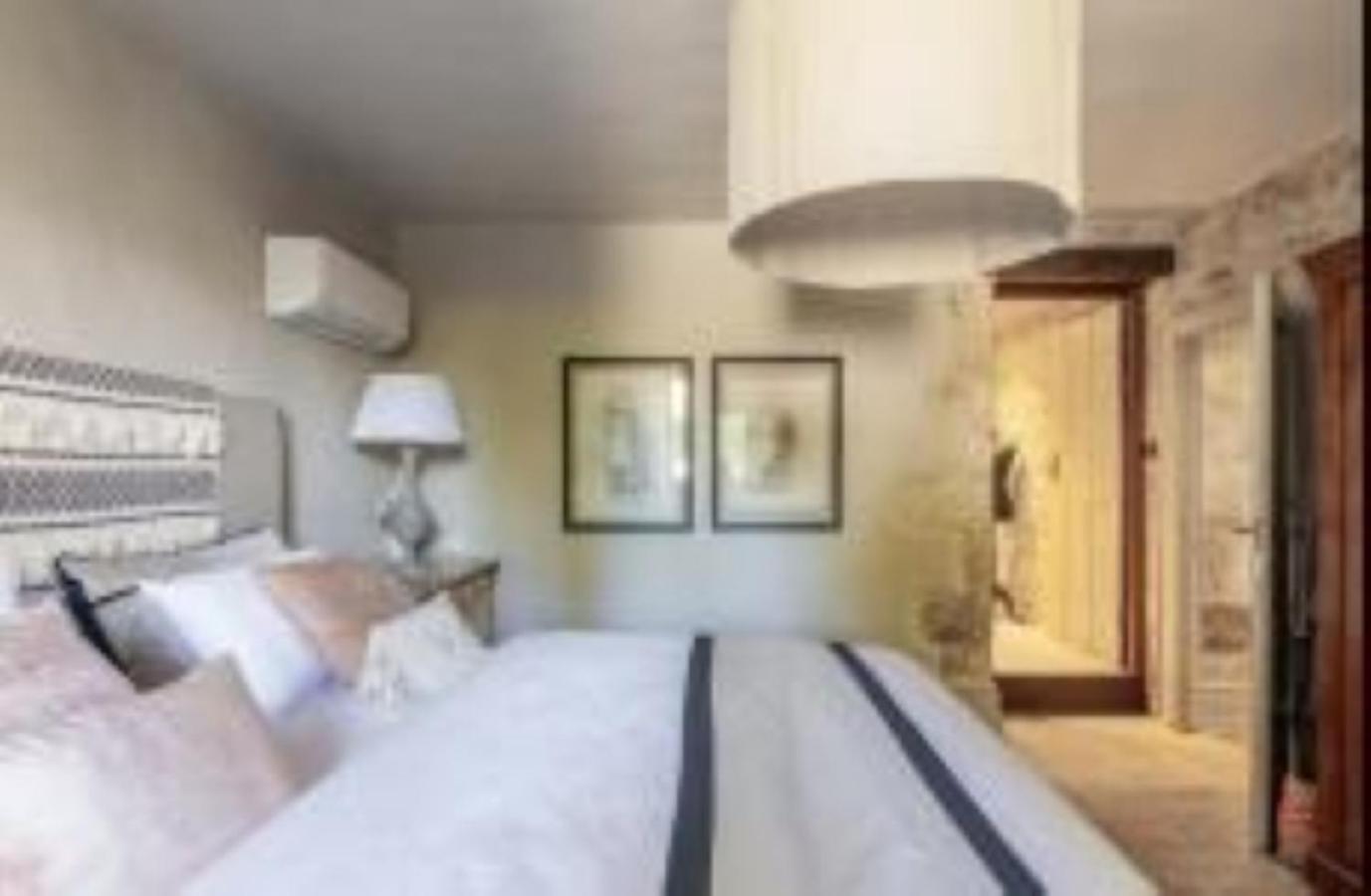 Villa Mantilari Wine Estate 7 Apartments 2 Private Pools 1 Heated Tennis Court Fitness Center Archanes Eksteriør bilde